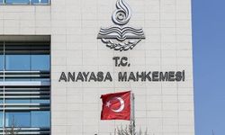 Anayasa Mahkemesi'nden 5 siyasi parti hakkında suç duyurusu