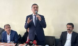 Abdullah Zeydan: Tüm halkımızı iradesi etrafında kenetlenmeye davet ediyoruz