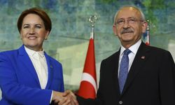 Kılıçdaroğlu'nun 'işbirlikçi' sözleri: 'Akşener, kendisine karşı aday olmak istedi ancak…'