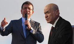 Bahçeli ve İmamoğlu arasında 'randevu talebi' atışması