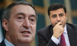 Tuncer Bakırhan, Selahattin Demirtaş'ın 'yeni süreç' mesajını aktardı