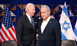 UCM’den Netanyahu’ya tutuklama kararı: Biden, 'rezalet' olarak nitelendirdi