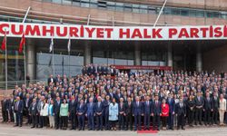 CHP’li belediye başkanları kayyım gündemiyle toplanıyor