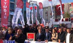 CHP’lilerin Esenyurt nöbeti: 'Sandığı yarın koyun, yüzde 75’le CHP tekrar alacak'