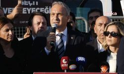 CHP’lilerin Esenyurt nöbeti sürüyor: 'Zulmünüzle sonuna kadar mücadele edeceğiz'