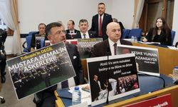 CHP'li vekillerden Yaşar Güler'e teğmenler protestosu: Trikupis'in değil Mustafa Kemal'in askerleriyiz