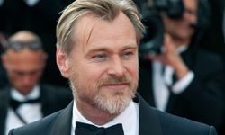 Christopher Nolan'ın yeni filmi geliyor