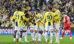 Fenerbahçe, Sivasspor'u 4 golle geçti