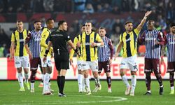 Fenerbahçe, galibiyeti 90+12'de buldu