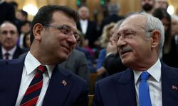 İmamoğlu'ndan hakim karşısına çıkan Kılıçdaroğlu'na: Başka bir celsede yanında olurum