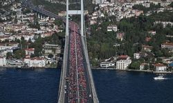 46. İstanbul Maratonu, yarın: İşte trafiğe kapatılacak yollar