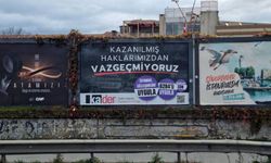 KA.DER'den 25 Kasım kampanyası: Kazanılmış haklarımızdan vazgeçmiyoruz