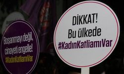 Erkekler ekim ayında 48 kadını katletti!