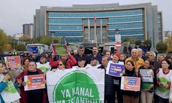 Kanal İstanbul Projesi için keşif yapılacak