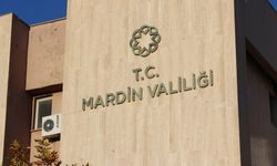 Mardin Valiliği, gösteri ve yürüyüşleri yasakladı