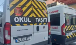 Okul servis araçları yönetmeliğinde değişiklik