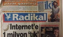 ‘Radikal’ ismiyle gazete ve televizyon kuruluyor