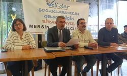 Veli-Der: Devlet karşılama için, gezilerde tüm ekibi gezdirmek için para bulabiliyor, temizlik personeli için de bulmalı