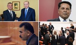 Bahçeli'nin çağrısından seçilmişlere kayyıma... 2024 siyasetinde neler yaşandı?