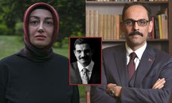 Ayşe Ateş'ten MİT Başkanı Kalın'a çağrı: Elinizdeki belgeleri paylaşın