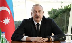 Aliyev: Kazakistan'da düşen uçak Rus hava sahasında vuruldu