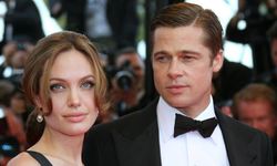 Angelina Jolie ve Brad Pitt 8 yılın ardından resmen boşanıyor