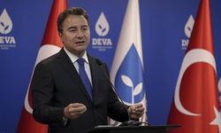 Ali Babacan'dan 'AK Parti'ye geçecek misiniz?' sorusuna yanıt