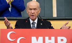 'Sırada Münbiç var' diyen Bahçeli: Esad, Türkiye ile ön şartsız temas kurmalı