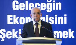 Mehmet Şimşek de ekonomiden dert yandı: Sorun ciddi boyutlarda