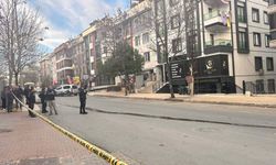 Beylikdüzü'nde kaldırımda el bombası bulundu