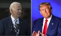 Biden oğlu için af yetkisini kullandı, Trump 'adaletin suistimali' dedi