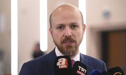 Bilal Erdoğan, Fenerbahçe başkanlığına aday olup olmadığını açıkladı