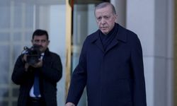 Erdoğan'dan Esad ve Suriye açıklaması: Hedef Şam, bu yürüyüş devam etsin