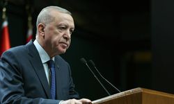 Asgari ücrete değinmeyen Erdoğan, HTŞ ile yakın temas halinde olduklarını söyledi