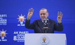 Erdoğan: Faiz inecek ki enflasyon da insin