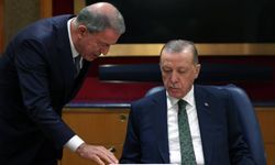 AK Parti'de teğmenler krizi: 'Erdoğan'la görüşen Akar, yeniden bakan olmak istiyor'