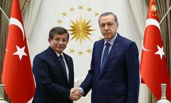 Davutoğlu, 'AK Parti' açıklaması hakkında konuştu