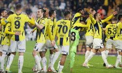 Fenerbahçe üç puanı üç golle aldı