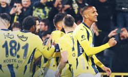 Fenerbahçe liderlik yarışında hata yapmadı