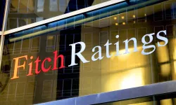 Fitch raporu: Türkiye'nin büyüme tahminlerinde düşüş