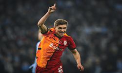 Galatasaray Malmö maçı sona erdi