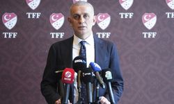 TFF başkanı: Kasımpaşa Türkiye Kupası'na katılacak, Fenerbahçe düşünecek