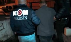 Mersin Gümrük İdaresi'ne operasyon: Kamu görevlileri dahil 114 kişiye gözaltı