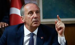 Muharrem İnce'ye 'Erdoğan'a hakaret' cezası