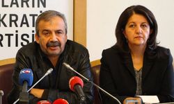 DEM Partili heyetin Öcalan ile görüşmesi sona erdi