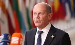 Almanya Başbakanı Scholz: Avrupalılar kendi güvenliğine yatırım yapmalı