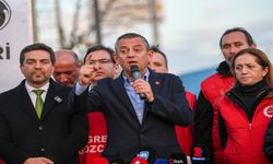 Özgür Özel canlı yayında konuştu: İşçisini ezenin karşısına dikileceğiz