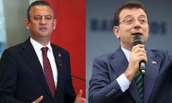 Özgür Özel ve Ekrem İmamoğlu'ndan iktidara 'Özlem Gürses' tepkisi