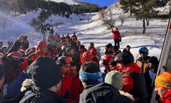 Bir sporcunun öldüğü Palandöken'de İRAP raporu dikkate alınmamış!