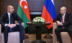 Putin, Aliyev'den özür diledi